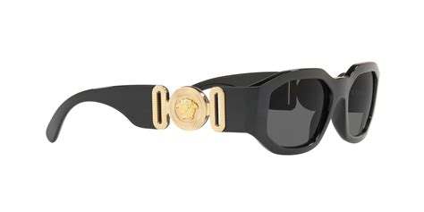 versace ve4359 sunglasses|notorious big versace sunglasses.